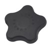 Seat Adjust Handle Lumbar Seat Adjuster Knob 89042211 Easy Adjustment