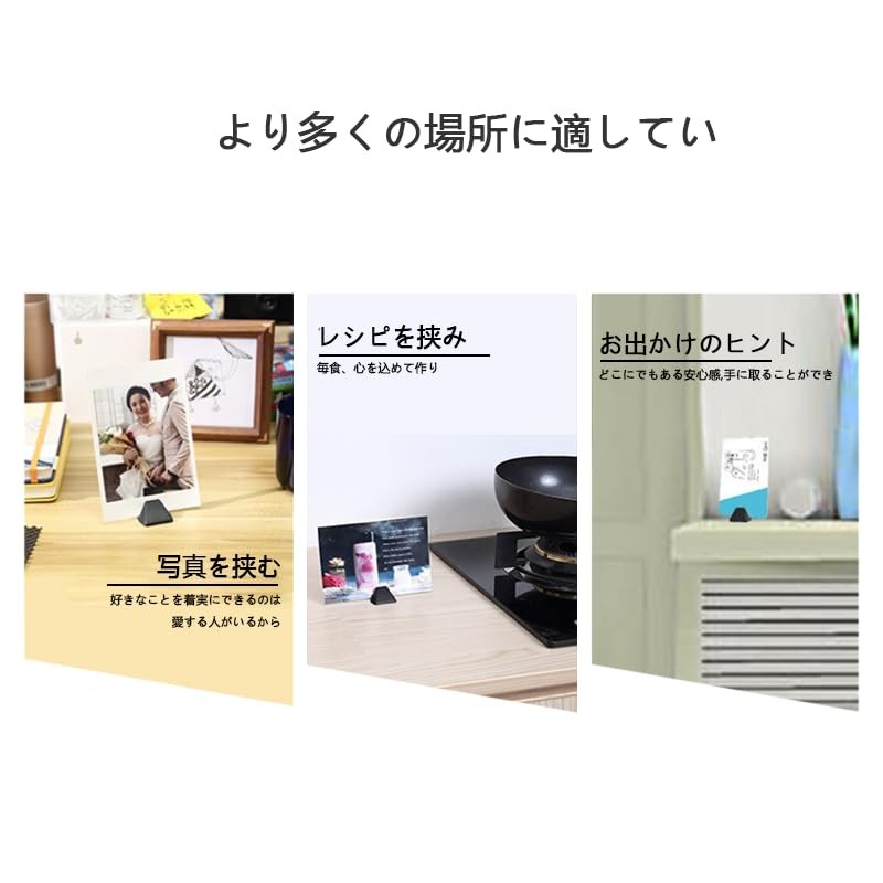 wowjimi Card Holder, Set of 2, Storage, Car Accessories, Compact,