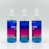Bora Bora Citrus Surf 3-Piece Bath Bundle | Three TRAVEL