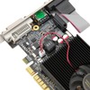GT730 2GB Graphics Card Desktop Computer Accessories 64bit DDR3 Display