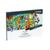 LYRA Art Pen, Fine Art Marker Set, 20 Assorted Colours,