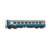 Hornby TT:120 Coach Car - TT4017 BR, Mk2F Tourist Standard