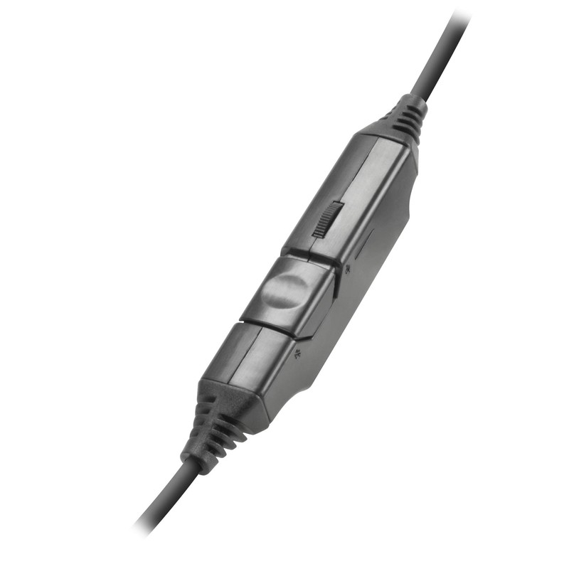 Speedlink RAIDOR Stereo Headset - Gaming Headset for PlayStation4 -