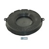 Hotpoint Indesit Cooker Hood Charcoal Carbon Filter. Genuine Part Number