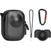 AMAZEAR Case for DJI OSMO 360 Accessories with Lens Cover,