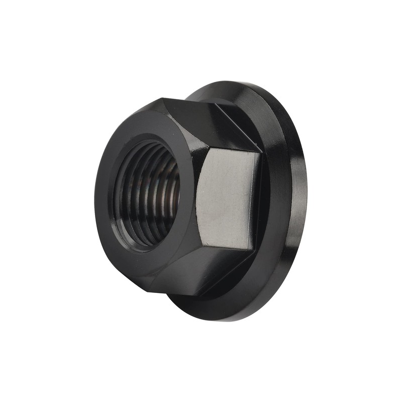 Wanyifa Titanium DIN6923 M5 M6 M8 M10 M12 M14 M16