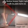 Pack of 2 | Bright 40 LED Motion Sensor Night