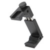 Mobile Phone Tripod Mount Clip Adjustable Phone Clamp with Cold