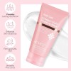 Mascarilla Facial Nocturna Colágeno Hidratación Profunda