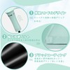ZOMAKE Folding Umbrella, Parasol, Ultra Lightweight, Compact, Elastic Handle Design,
