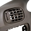 HECASA Dash Upper Dashboard Pad Bezel Compatible with 1997-2003 Ford