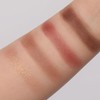 Chacott Face Color Palette 515 Roman Terracotta