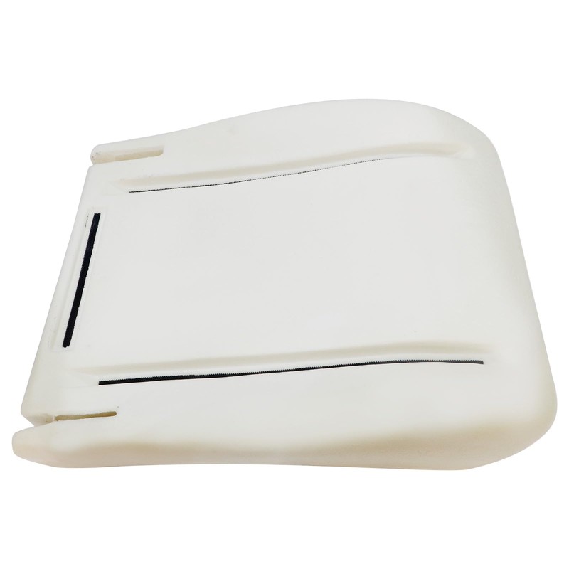 NLQR Front Driver or Passenger Side Bottom Replacement Seat Cover