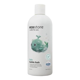 ecostore Baby Bubble Bath, 535ml