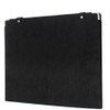 VViViD Cachet Portfolio, Panel Storage for art, design, studio (12"