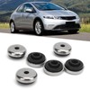 6PCS Engine Valve Cover Gasket Set 90441‑PNA‑010 Replacement for Honda