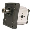 RAParts 5169039 Hydraulic Pump for Long Tractor 260C 310 310C