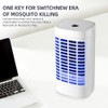 LED Bug Zapper Electronic Mosquito Killer Electric Trap Insect Fly
