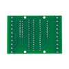 DONGKER Optocoupler Isolation Board,DC 3.3V 5V PNP NPN 8-Channel Signal