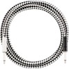 Fender Cable de instrumento serie profesional, cable de guitarra, accesorios