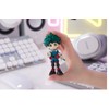 Bushiroad My Hero Academiapack 6 Figures Vol.1 My Hero Academia