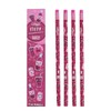 Smiggle Pencils HB Scented Twin Pack (Fizzy Combo - Cola