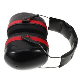 Mikinona Noise Reduction for Soundproof Earmuff Headphones for Hearing Protection Noise Over Ear Headset for Concerts Sports Events and Outdoor Activities