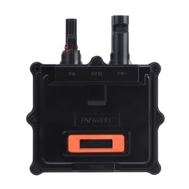ELEJOY Transportable Solar Device 65W Support PD3.0