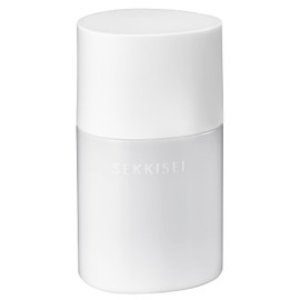 Sekkisei Clear Wellness (For Sensitive Skin) Refining Milk SS Highly Moisturizing Milk Lotion Pores Trial Size 3.4 fl oz (90 ml) Approx. 1 Month Supply