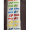 ENVE Composites M-Series Handlebar Decal Kit - m9 New