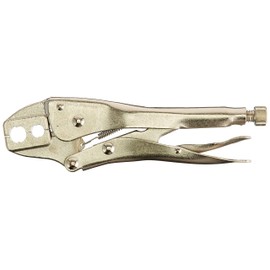 Western Enterprises Hose Repair and Assembly Kit CK-5, Brass