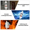 Circuit Breaker PV DC, DC Circuit Breaker Circuit Breaker 2-Pin
