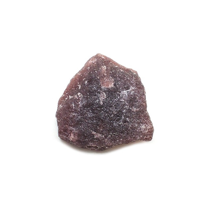 Cherry Tanzurine Rough Crystal (Extra Large)