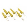 Corn On The Cob Skewers - 6 Pack