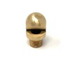 Southeastern Accessory Swimming Pool Spa 3/4" MIP Brass Aerator Spray