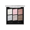 Kate Tone Dimensional Palette EX - 4 Eye Shadow EX-4
