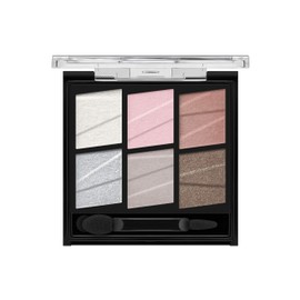 Kate Tone Dimensional Palette EX - 4 Eye Shadow EX-4 Light Pink 0.2 oz (6.8 g) x 1