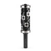 HOZLY Carbide Insert Flush Trim Router Bit 1/2" Shank, Heavy