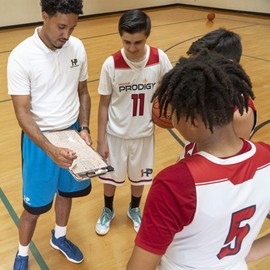 GoSports Dry Erase Coaches Board with 2 Dry Erase Pens