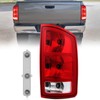 Nilight Taillight Assembly Compatible with 2002 2003 2004 2005 2006