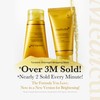 medicube Kojic Acid Turmeric Overnight Wrapping Peel Off Mask –