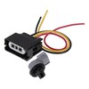 A ABSOPRO 1 Set Turn Signal Light Socket Wiring for