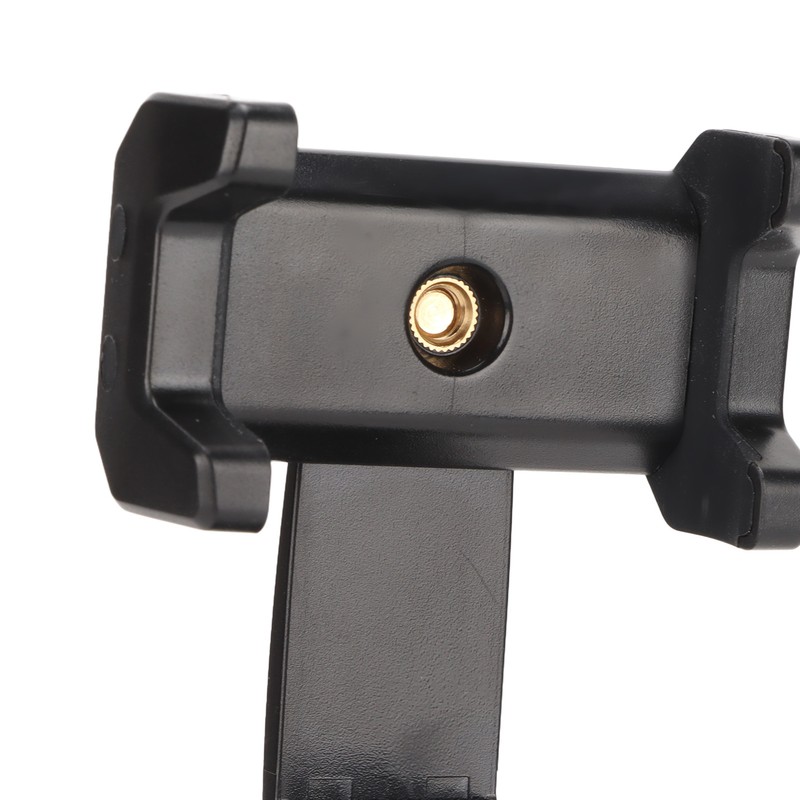 360 Tracking Phone Holder Face Tracking 360 Degrees Rotation AI