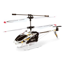 Mondo Autre Motors – 63268 – Radio Bestellung – Hubschrauber – I/R S5, rot