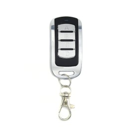 Praemoo Remote Control Compatible with ELV FS20 S4 S8 S8-2 S16 FS20 S16R Frequency 868.3 MHz - Praemoo 868-002