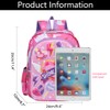 Hovkib Backpack Girls Children's Backpack Nursery School Bag Preschool Bag