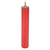 Aluminum Alloy Pool Billiard Cue Extension 6 Inch Snooker Cue