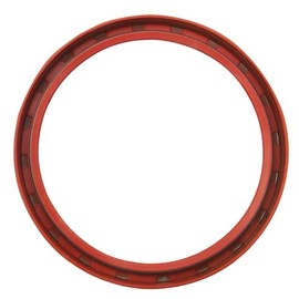 Rear Crankshaft Seal fits Massey Ferguson 285 65 245 30 240 390 20 135 50 235 255 150 35 175 40 230 2135 165 fits Landini fits White fits Allis Chalmers fits Case IH fits Ford fits JCB fits Renault