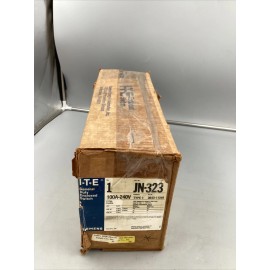 Siemens HOUSTON STOCK NEW JN-323 FUSED DISCONNECT SWITCH 100 AMPS 240 V 2 POLE