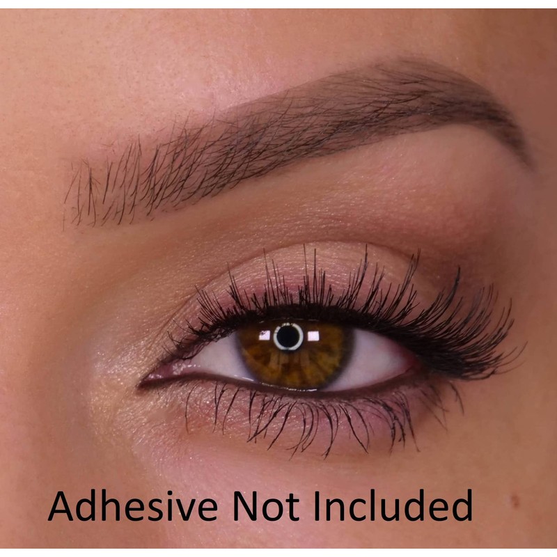 Eldora False Eyelashes H171